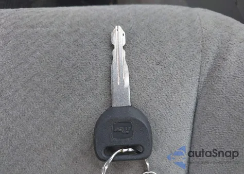 1997 Honda Accord Value z USA, uszkodzony, nr VIN 1HGCD5681VA181107